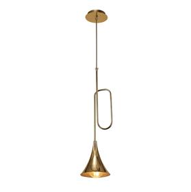 Jazz Oro Ceiling Lights Mantra Single Pendant Jazz Oro Ceiling Lights Mantra Single Pendant
